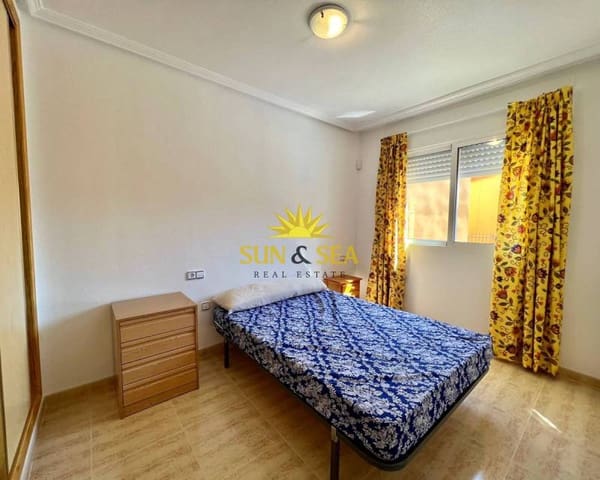 2 camera da letto Appartamento da affittare in Dehesa de Campoamor, Orihuela con piscina - 850 € (Rif: 7061678)