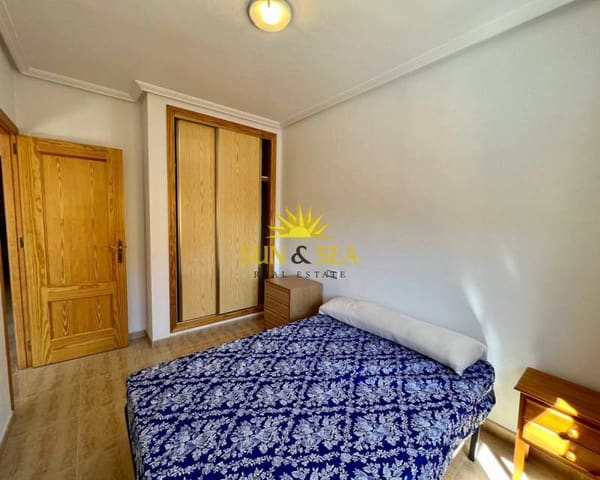 2 camera da letto Appartamento da affittare in Dehesa de Campoamor, Orihuela con piscina - 850 € (Rif: 7061678)