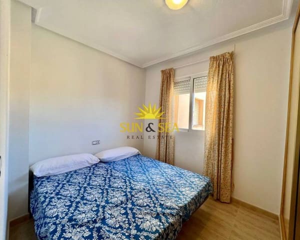 2 camera da letto Appartamento da affittare in Dehesa de Campoamor, Orihuela con piscina - 850 € (Rif: 7061678)