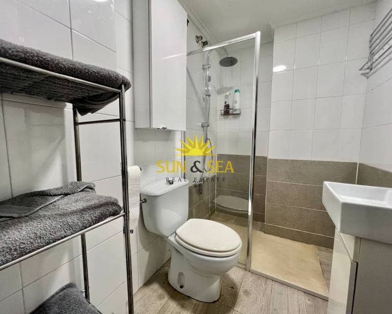 1 bedroom Apartment for holiday rental in Santa Pola - € 800 (Ref: 7071443)