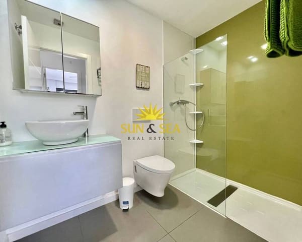 2 bedroom Townhouse for rent in Torre de la Horadada, Pilar de la Horadada with pool - € 900 (Ref: 7071444)