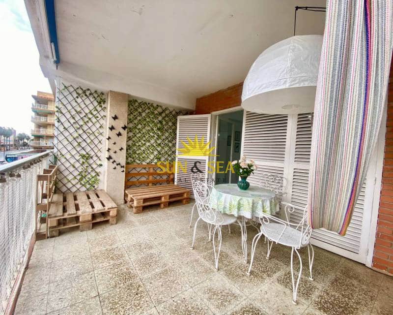 Apartamento de 3 habitaciones en Torrevieja en alquiler - 850 € (Ref: 7141069)