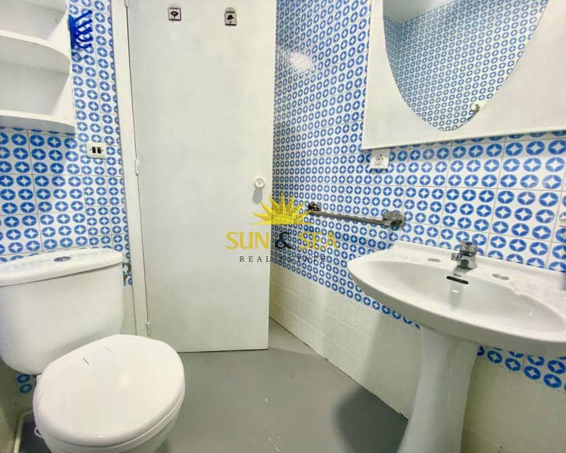 Apartamento de 3 habitaciones en Torrevieja en alquiler - 850 € (Ref: 7141069)