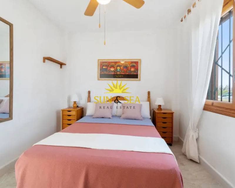 2 camera da letto Appartamento da affittare in Santa Pola con piscina garage - 1.000 € (Rif: 7162365)