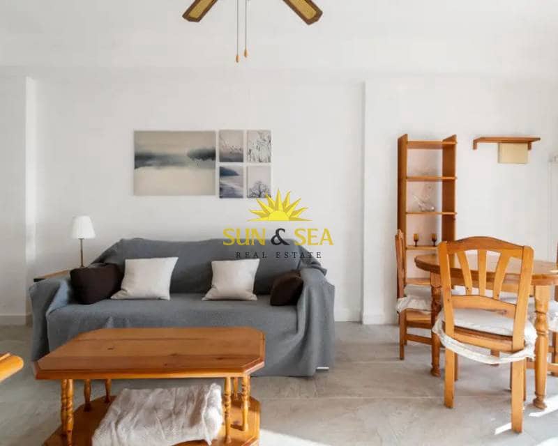 2 camera da letto Appartamento da affittare in Santa Pola con piscina garage - 1.000 € (Rif: 7162365)