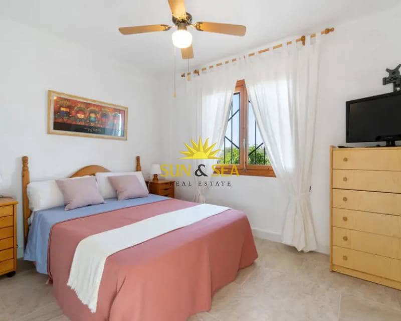 2 camera da letto Appartamento da affittare in Santa Pola con piscina garage - 1.000 € (Rif: 7162365)