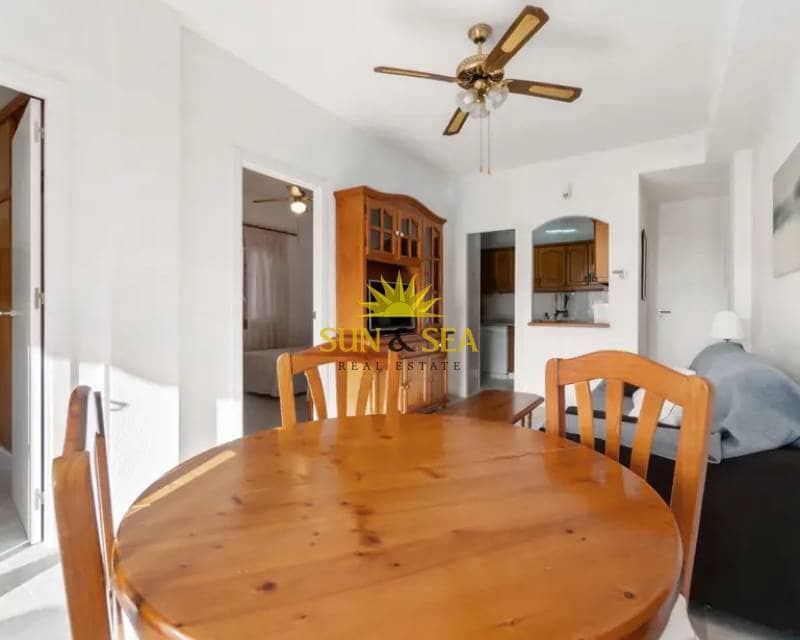 2 camera da letto Appartamento da affittare in Santa Pola con piscina garage - 1.000 € (Rif: 7162365)