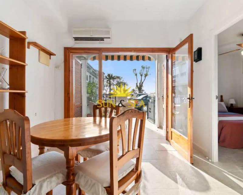 2 camera da letto Appartamento da affittare in Santa Pola con piscina garage - 1.000 € (Rif: 7162365)