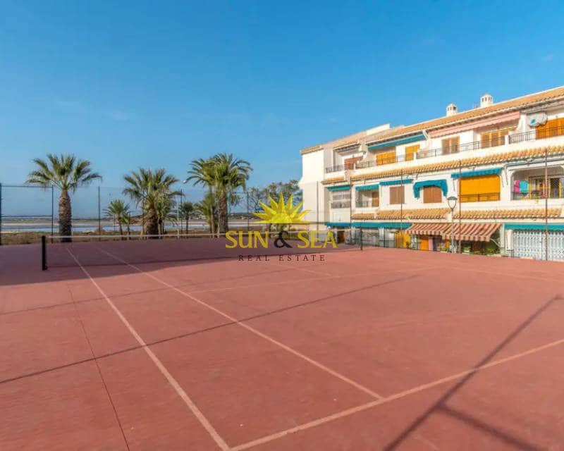 2 camera da letto Appartamento da affittare in Santa Pola con piscina garage - 1.000 € (Rif: 7162365)