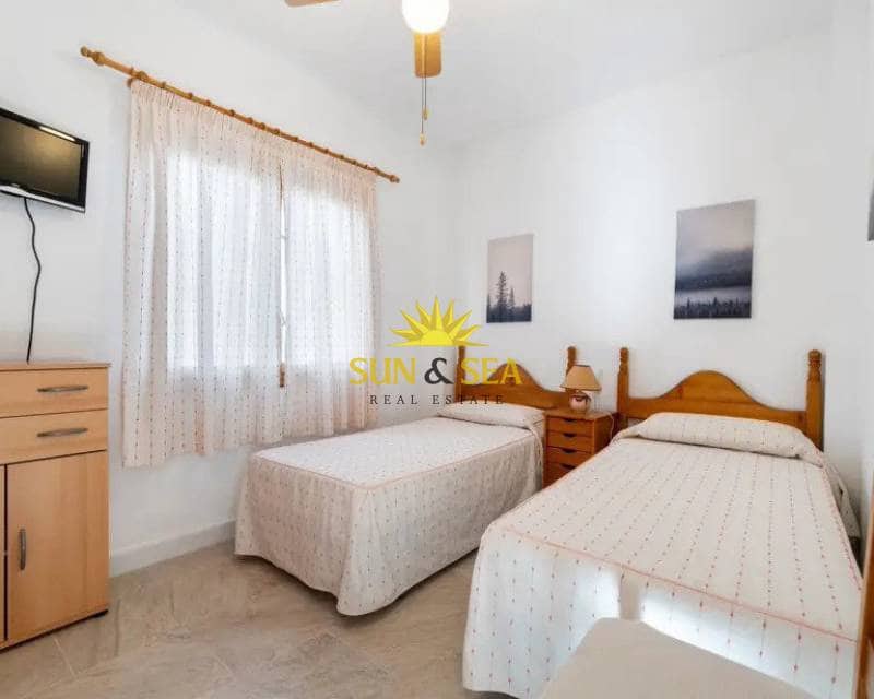 2 camera da letto Appartamento da affittare in Santa Pola con piscina garage - 1.000 € (Rif: 7162365)