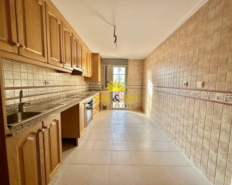 4 sypialnia Apartament do wynajęcia w Torrevieja - 1 300 € (Ref: 7203736)