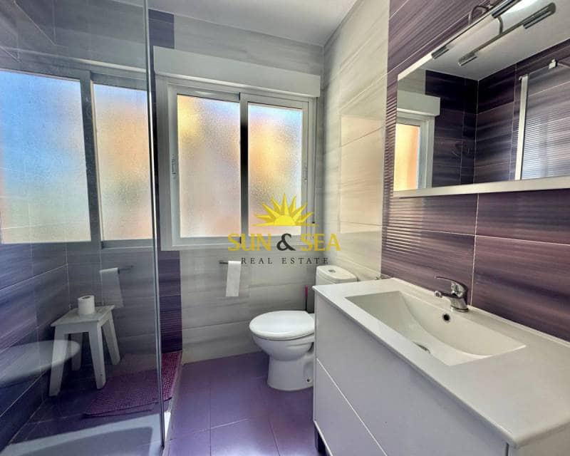 2 makuuhuone Huoneisto vuokrattavana paikassa Guardamar del Segura - 600 € (Ref: 7208322)