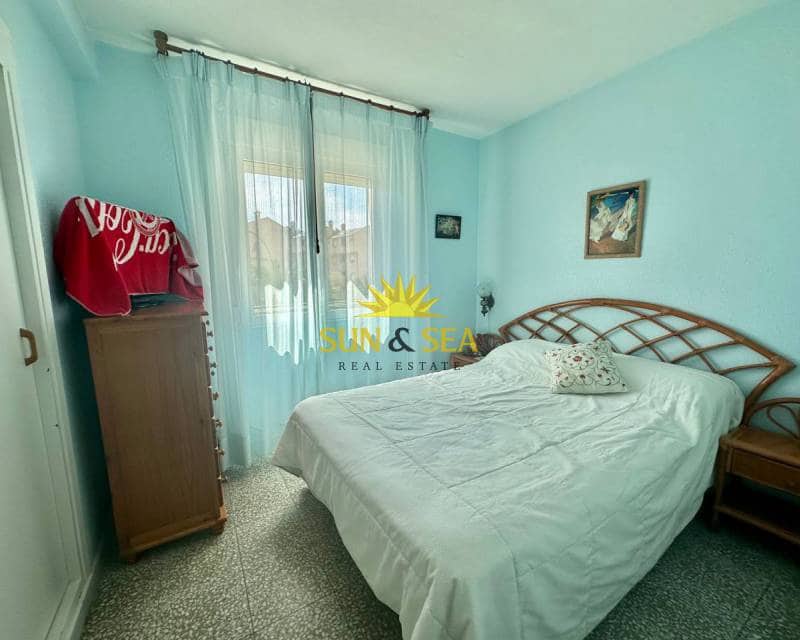 2 makuuhuone Huoneisto vuokrattavana paikassa Guardamar del Segura - 600 € (Ref: 7208322)