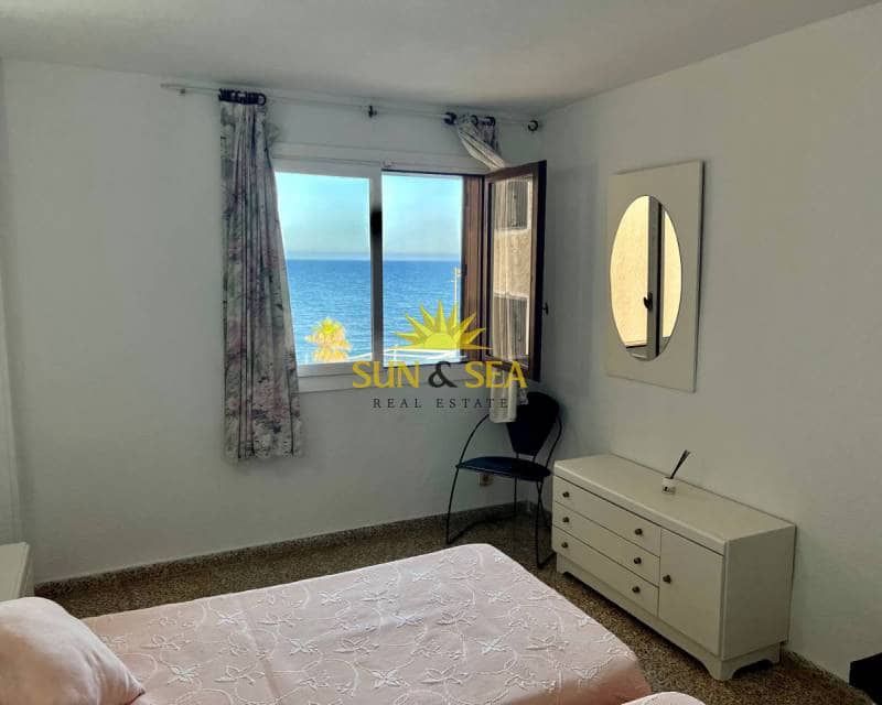 3 slaapkamer Appartement te huur in Torrevieja - € 700 (Ref: 7208324)