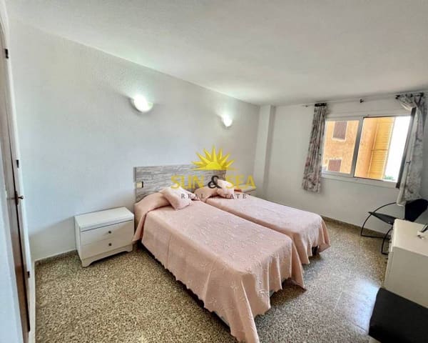 3 bedroom Apartment for rent in Playa del Cura, Torrevieja - € 800 (Ref: 7208324)