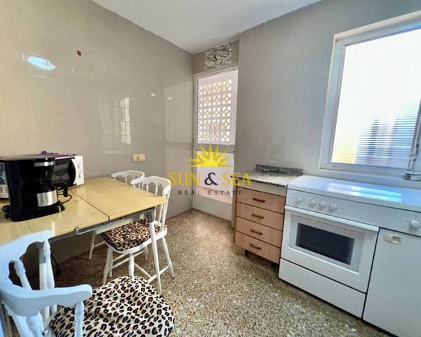 Appartement de 3 chambres à louer à Playa del Cura, Torrevieja - 700 € (Ref: 7208324)