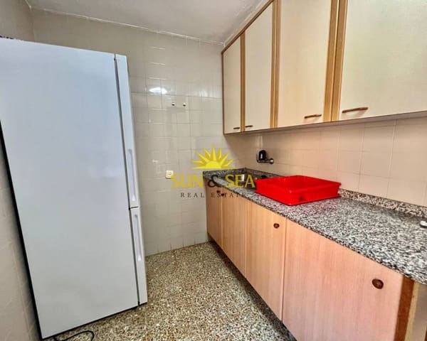 Appartement de 3 chambres à louer à Playa del Cura, Torrevieja - 700 € (Ref: 7208324)