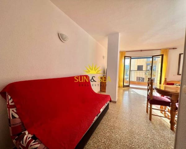 Appartement de 3 chambres à louer à Playa del Cura, Torrevieja - 700 € (Ref: 7208324)