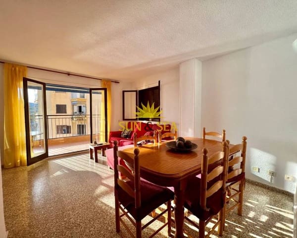 Appartement de 3 chambres à louer à Playa del Cura, Torrevieja - 700 € (Ref: 7208324)