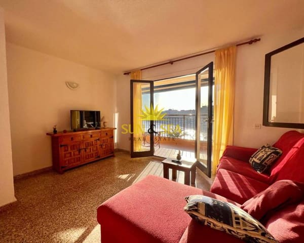 Appartement de 3 chambres à louer à Playa del Cura, Torrevieja - 700 € (Ref: 7208324)