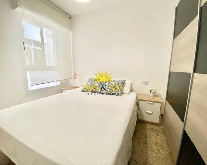 2 quarto Apartamento para arrendar em Torrevieja - 900 € (Ref: 7216099)