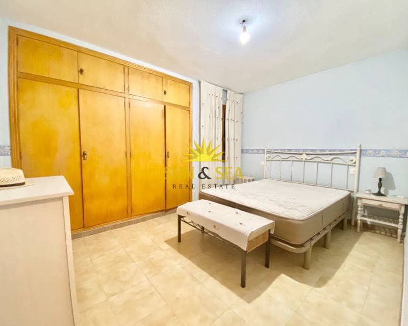 1 sovrum Lägenhet att hyra i Playa Flamenca med pool - 650 € (Ref: 7244643)