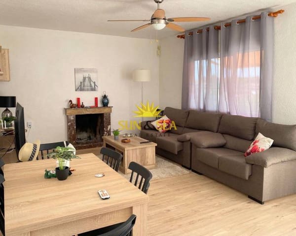 Chalet de 4 habitaciones en Los Balcones - Los Altos, Torrevieja en alquiler con piscina garaje - 2.100 € (Ref: 7264265)