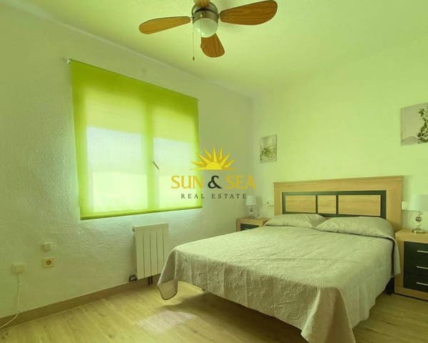 Chalet de 4 habitaciones en Los Balcones - Los Altos, Torrevieja en alquiler con piscina garaje - 2.100 € (Ref: 7264265)