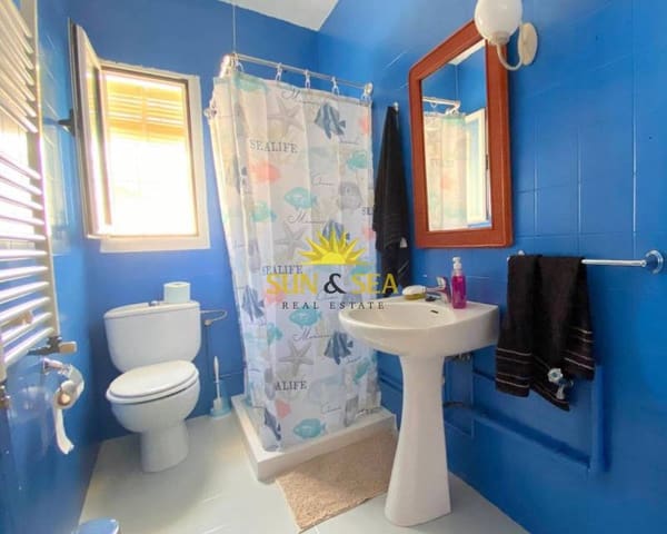 Chalet de 4 habitaciones en Los Balcones - Los Altos, Torrevieja en alquiler con piscina garaje - 2.100 € (Ref: 7264265)