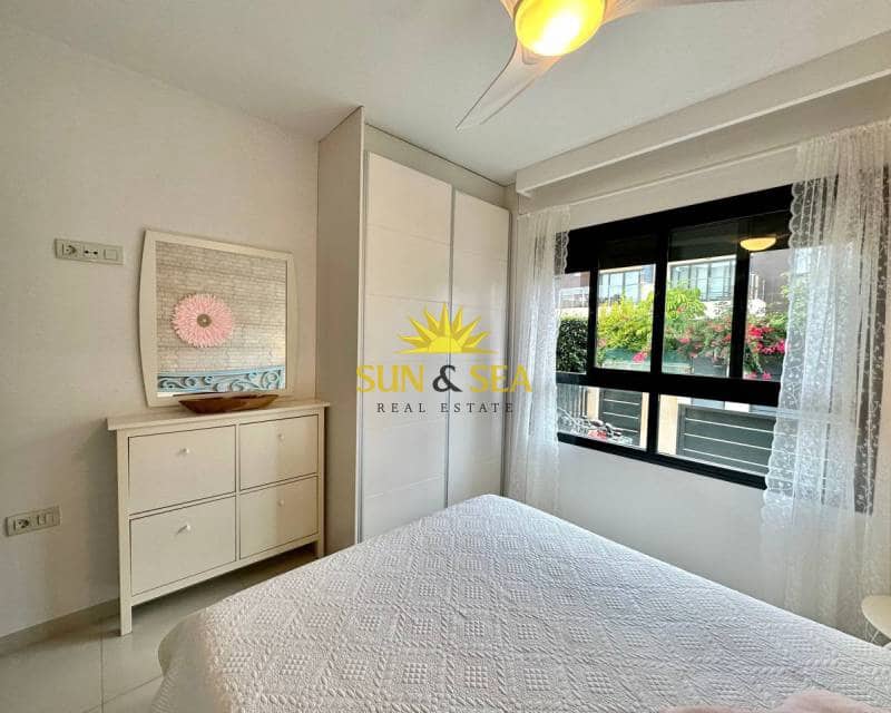 2 bedroom Townhouse for rent in Torre de la Horadada with pool - € 1,000 (Ref: 7274788)