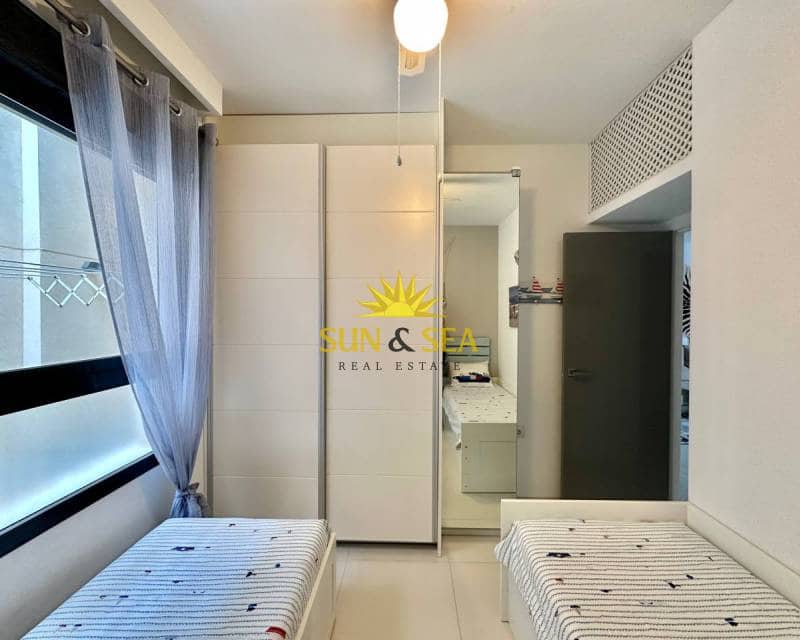 2 bedroom Townhouse for rent in Torre de la Horadada with pool - € 1,000 (Ref: 7274788)