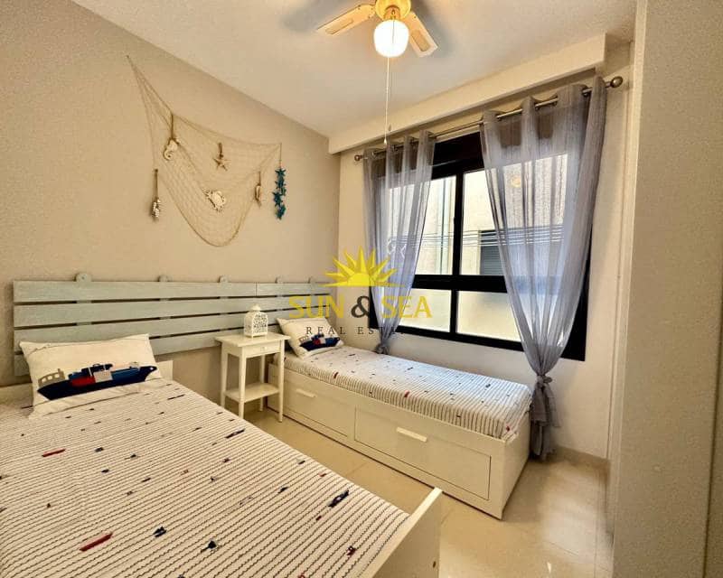 2 bedroom Townhouse for rent in Torre de la Horadada with pool - € 1,000 (Ref: 7274788)