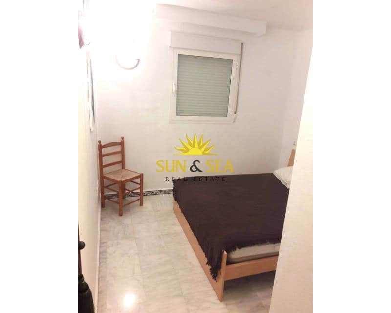 2 bedroom Apartment for rent in Torrevieja with pool - € 1,000 (Ref: 7278064)