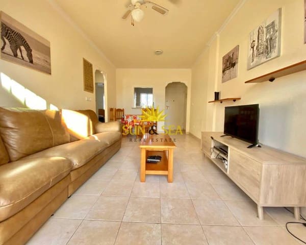 Casa de 2 habitaciones en La Florida, Orihuela en alquiler vacacional con piscina garaje - 700 € (Ref: 7303754)