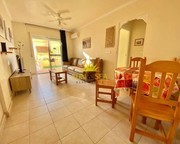 Casa de 2 habitaciones en La Florida, Orihuela en alquiler vacacional con piscina garaje - 700 € (Ref: 7303754)