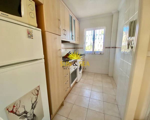 Casa de 2 habitaciones en La Florida, Orihuela en alquiler vacacional con piscina garaje - 700 € (Ref: 7303754)