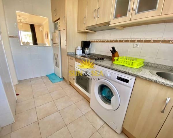 Casa de 2 habitaciones en La Florida, Orihuela en alquiler vacacional con piscina garaje - 700 € (Ref: 7303754)