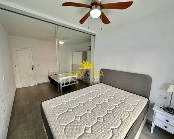 2 sovrum Hus för semesterbostäder i Guardamar Playa, Guardamar del Segura med pool garage - 650 € (Ref: 7311577)