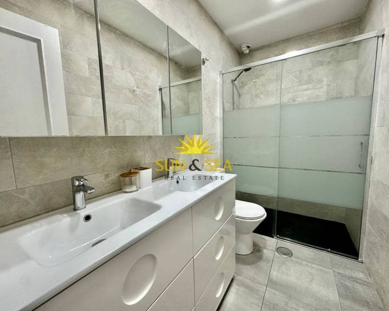 2 bedroom Townhouse for holiday rental in Guardamar del Segura with pool garage - € 650 (Ref: 7311577)