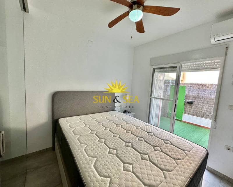 2 bedroom Townhouse for holiday rental in Guardamar del Segura with pool garage - € 650 (Ref: 7311577)