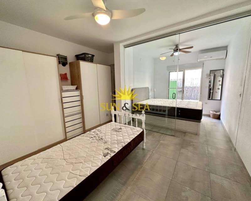 2 bedroom Townhouse for holiday rental in Guardamar del Segura with pool garage - € 650 (Ref: 7311577)