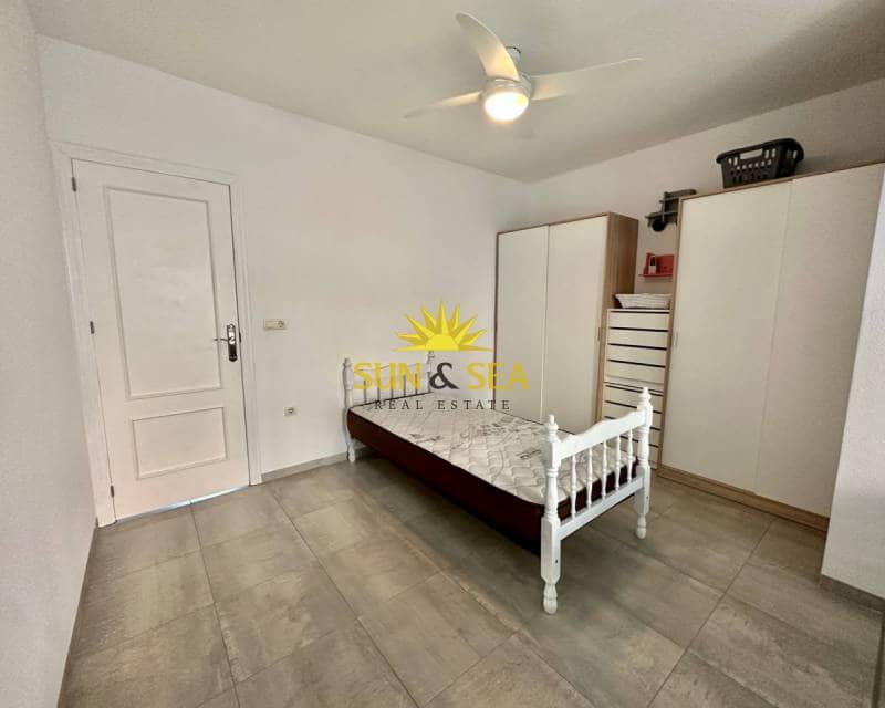 2 bedroom Townhouse for holiday rental in Guardamar del Segura with pool garage - € 650 (Ref: 7311577)
