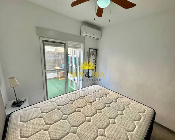 2 sovrum Hus för semesterbostäder i Guardamar Playa, Guardamar del Segura med pool garage - 650 € (Ref: 7311577)