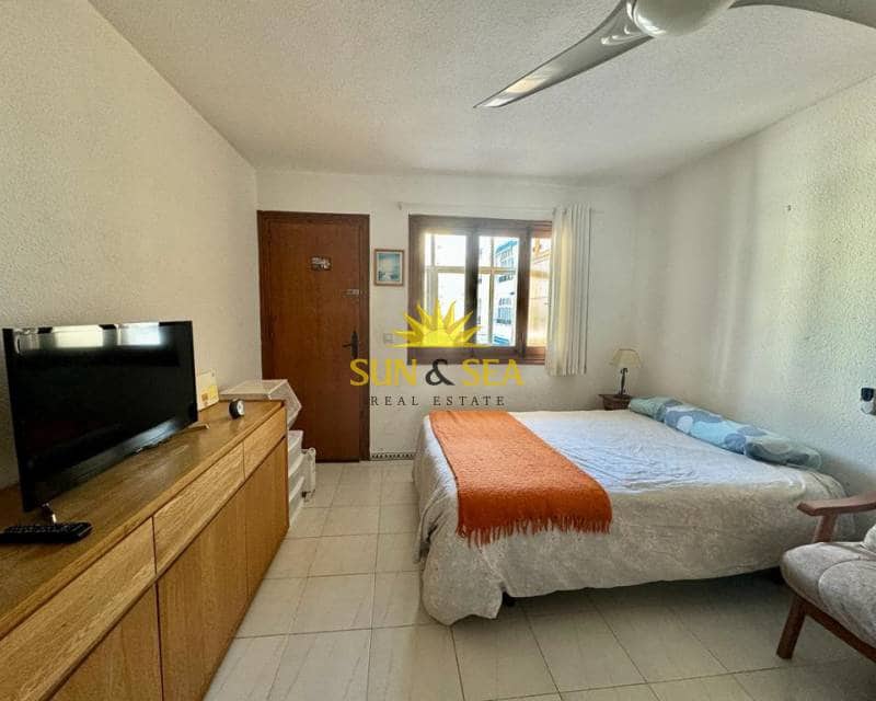 1 bedroom Studio for holiday rental in La Mata with pool - € 500 (Ref: 7344679)