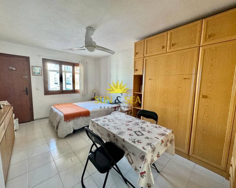 1 bedroom Studio for holiday rental in La Mata with pool - € 500 (Ref: 7344679)