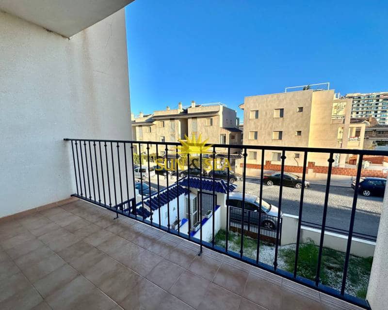 2 quarto Apartamento para venda em Torrevieja com piscina - 174 900 € (Ref: 7372633)