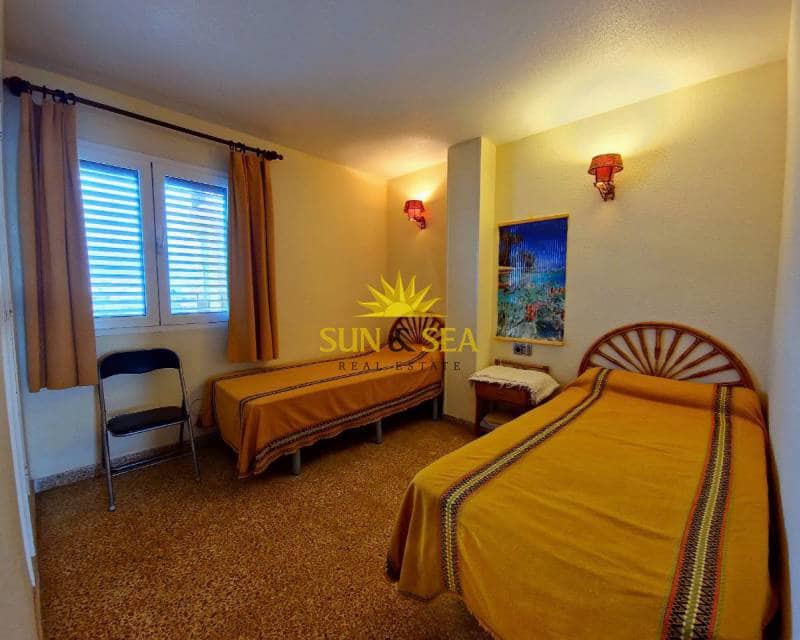 Appartement de 2 chambres à louer à Torrevieja avec piscine - 750 € (Ref: 7392083)