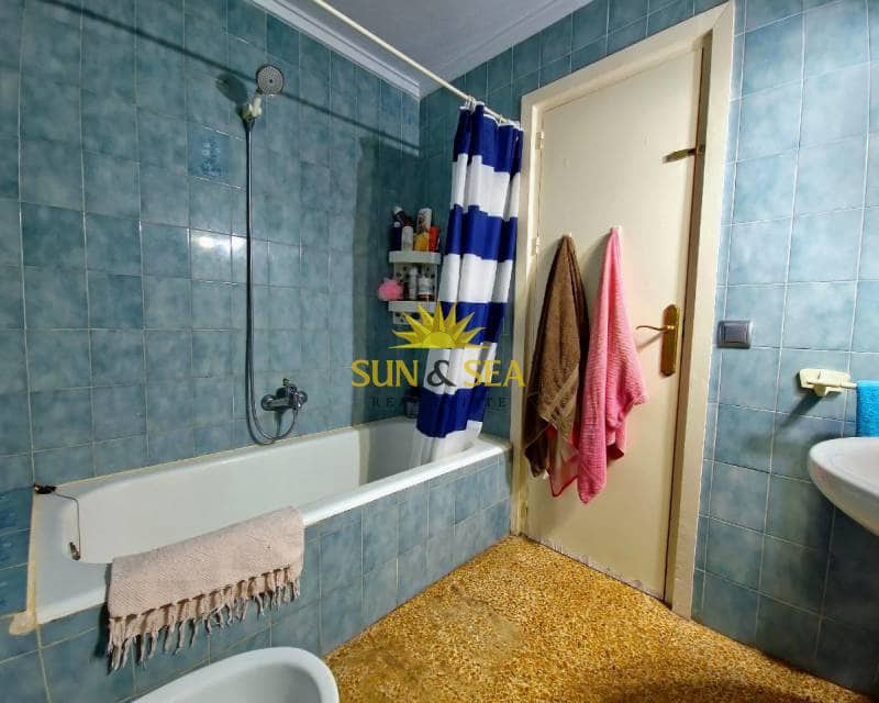 Appartement de 2 chambres à louer à Torrevieja avec piscine - 750 € (Ref: 7392083)