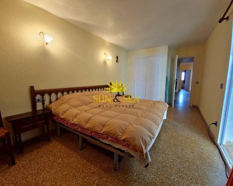 Appartement de 2 chambres à louer à Torrevieja avec piscine - 750 € (Ref: 7392083)