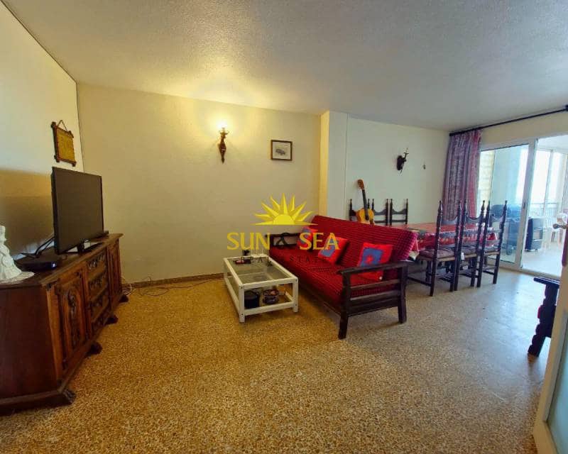 Appartement de 2 chambres à louer à Torrevieja avec piscine - 750 € (Ref: 7392083)